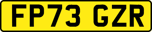 FP73GZR
