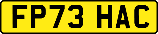 FP73HAC
