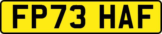 FP73HAF