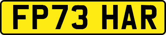 FP73HAR