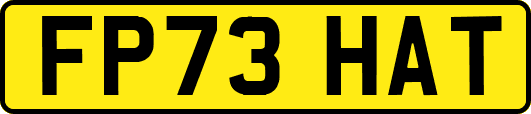 FP73HAT
