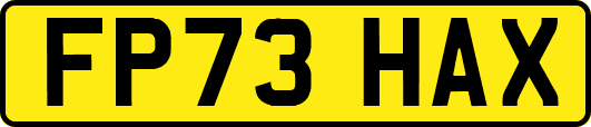 FP73HAX