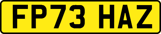 FP73HAZ