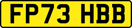 FP73HBB