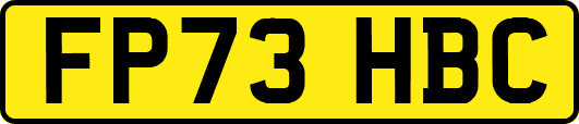 FP73HBC