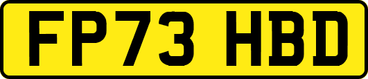 FP73HBD
