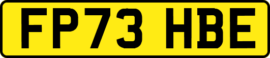 FP73HBE