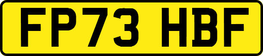 FP73HBF