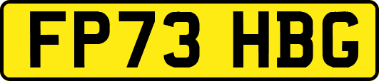 FP73HBG