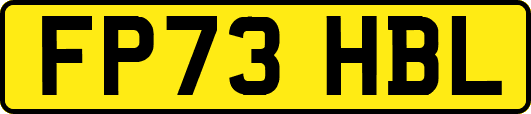 FP73HBL