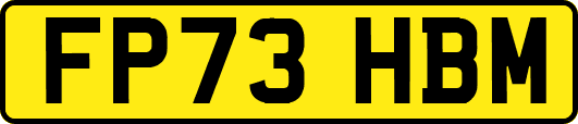 FP73HBM