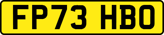FP73HBO