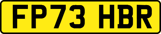 FP73HBR