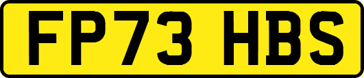 FP73HBS
