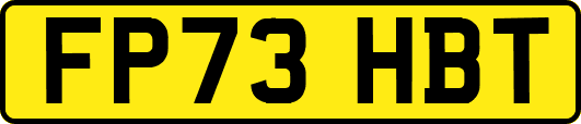 FP73HBT