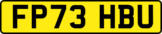 FP73HBU