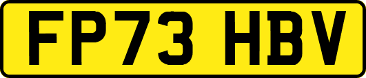FP73HBV