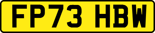 FP73HBW