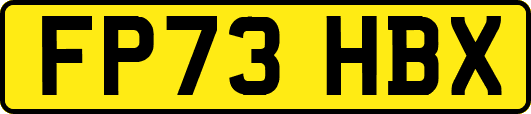 FP73HBX