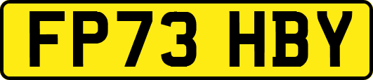 FP73HBY