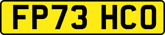 FP73HCO