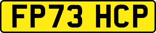FP73HCP