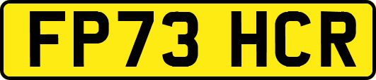 FP73HCR
