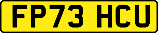 FP73HCU