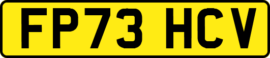 FP73HCV