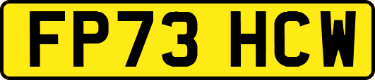 FP73HCW
