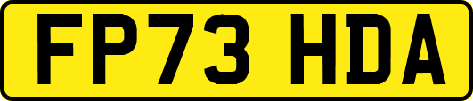 FP73HDA