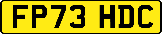 FP73HDC