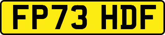 FP73HDF