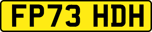 FP73HDH