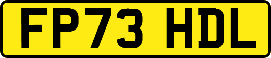 FP73HDL