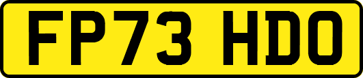 FP73HDO