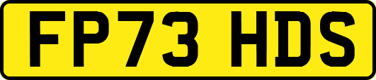 FP73HDS