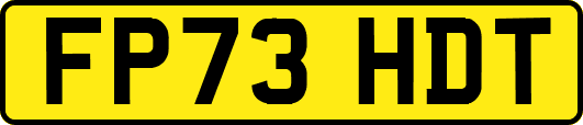 FP73HDT