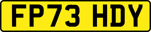 FP73HDY