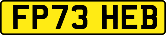 FP73HEB