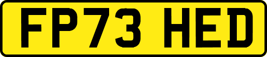 FP73HED