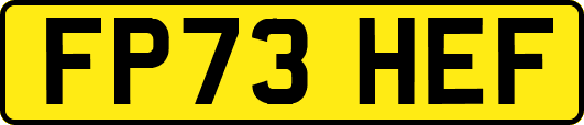 FP73HEF