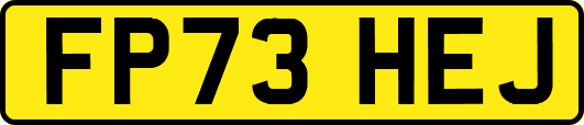 FP73HEJ