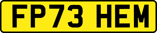 FP73HEM
