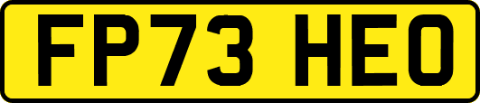 FP73HEO