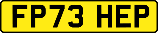 FP73HEP