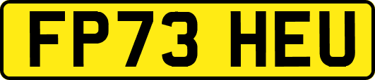 FP73HEU