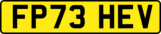 FP73HEV