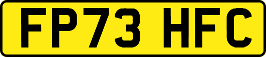 FP73HFC