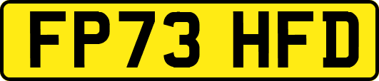 FP73HFD